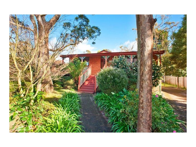 26 Sayers Street, Lawson NSW 2783