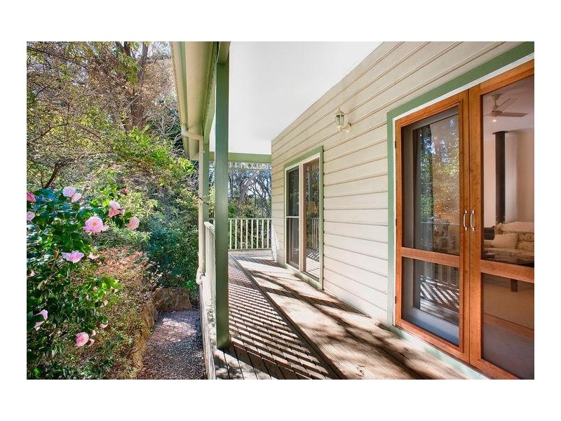 22 Albert Street, Leura NSW 2780
