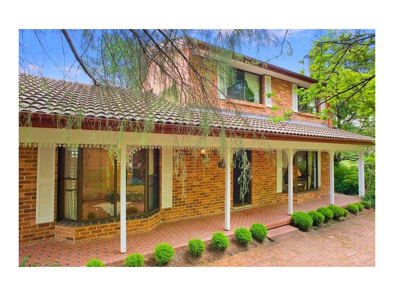 67 Dalrymple Avenue, Wentworth Falls NSW 2782