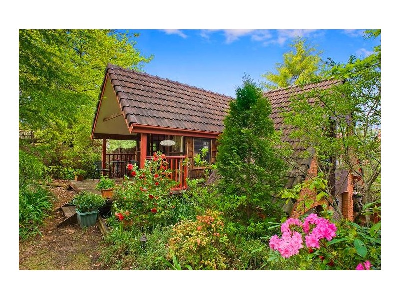 67 Dalrymple Avenue, Wentworth Falls NSW 2782