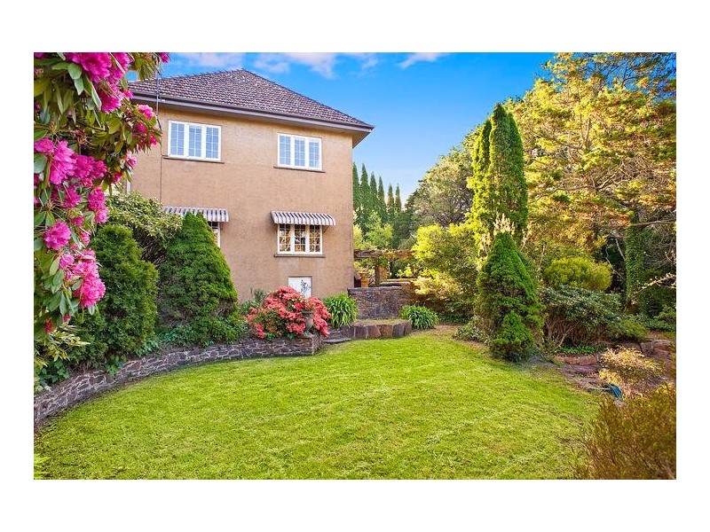 43 Inconstant Street, Blackheath NSW 2785