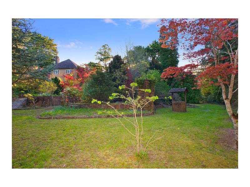 43 Inconstant Street, Blackheath NSW 2785
