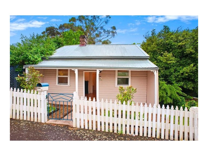 24 Leichhardt Street, Katoomba NSW 2780