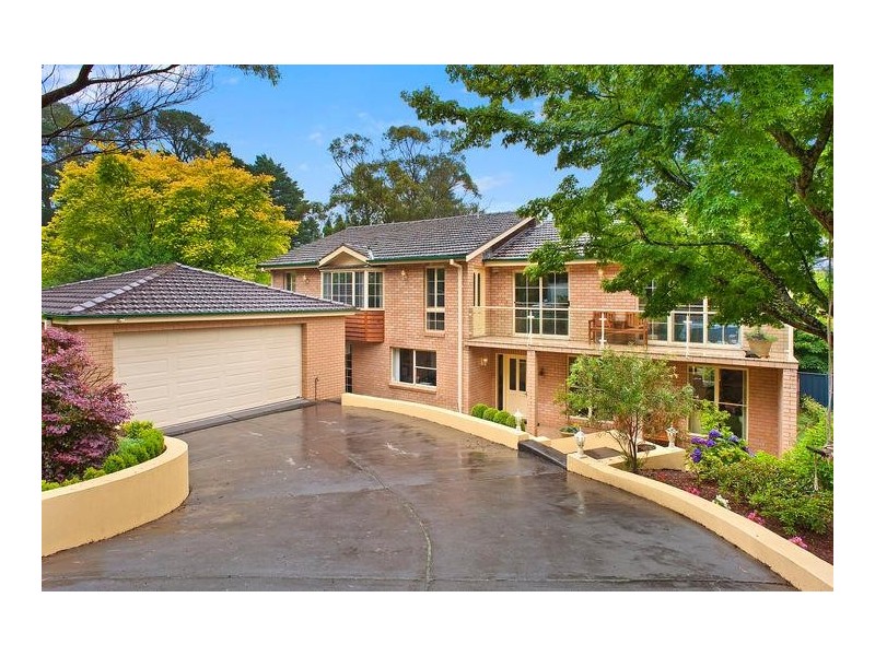 65 Jersey Avenue, Leura NSW 2780