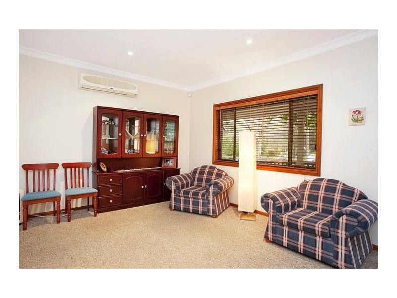 8 Denman Parade, Leura NSW 2780