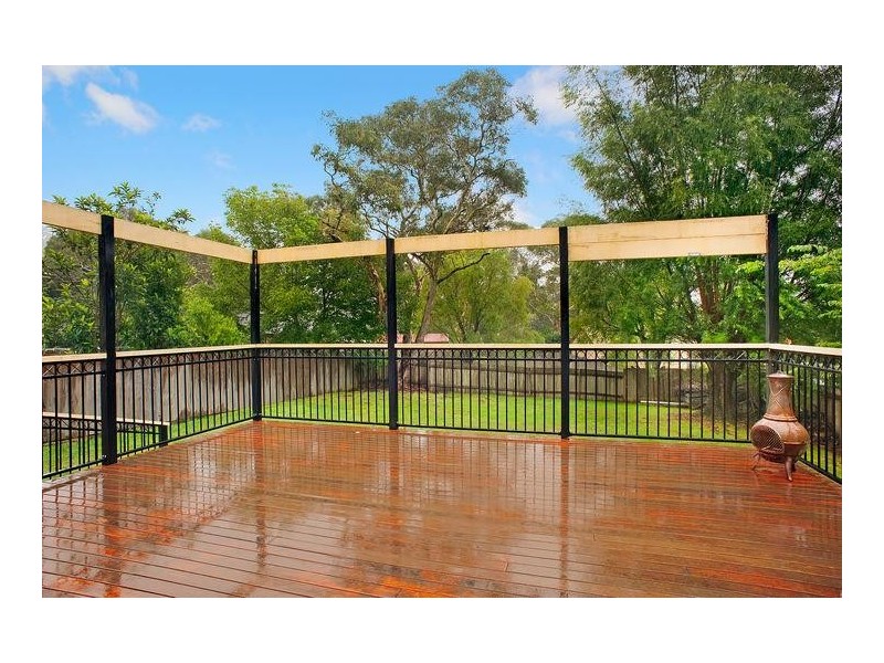 8 Denman Parade, Leura NSW 2780