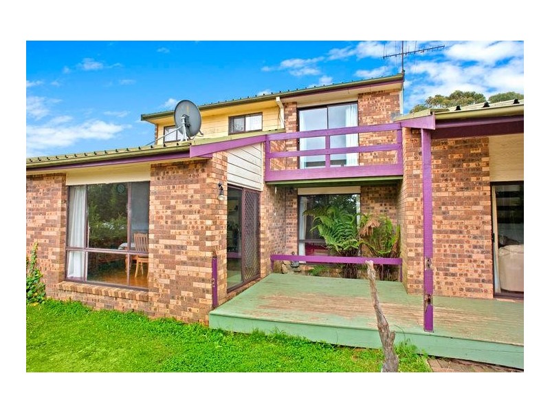 44 Bass Road, Wentworth Falls NSW 2782