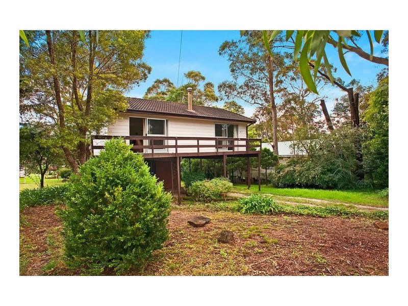 46 Lawson View Parade, Wentworth Falls NSW 2782