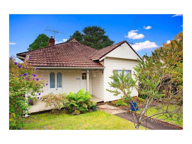 30 Merriwa Street, Katoomba NSW 2780