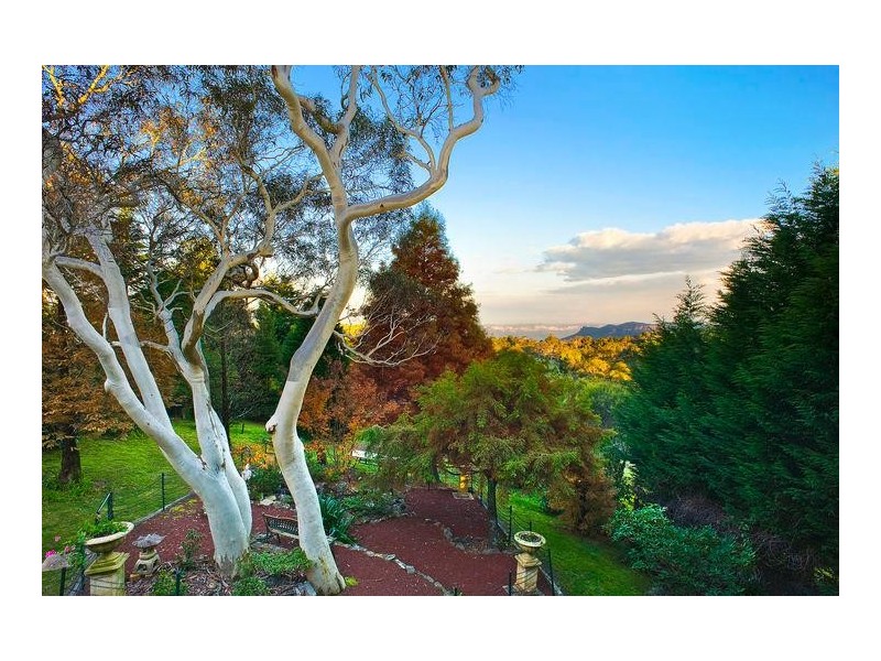 122 Narrow Neck Road, Katoomba NSW 2780