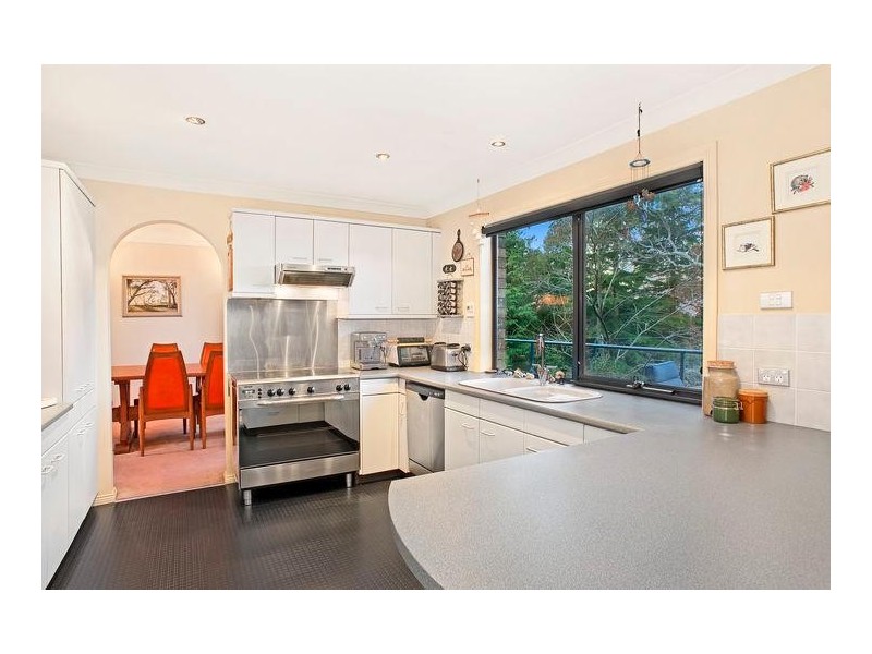 122 Narrow Neck Road, Katoomba NSW 2780