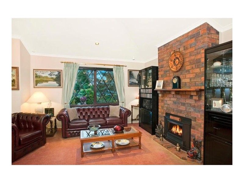 122 Narrow Neck Road, Katoomba NSW 2780