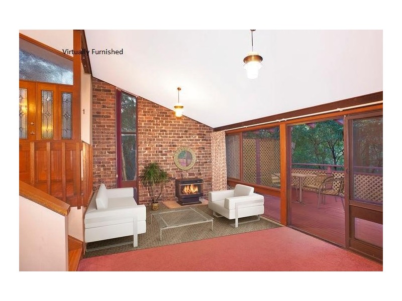 5 Johnson Place, Springwood NSW 2777