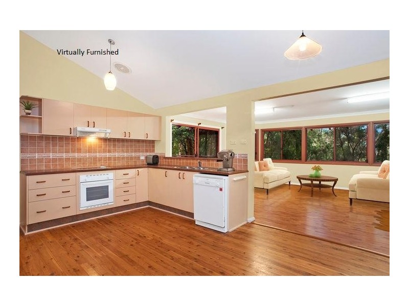 5 Johnson Place, Springwood NSW 2777