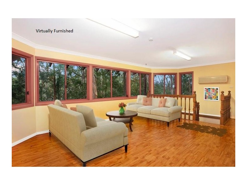 5 Johnson Place, Springwood NSW 2777