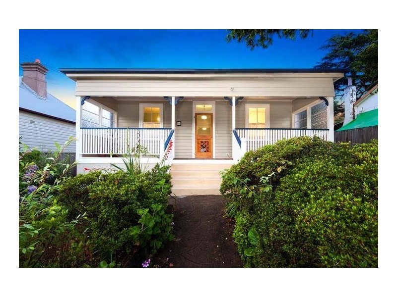 45 Clissold Street, Katoomba NSW 2780