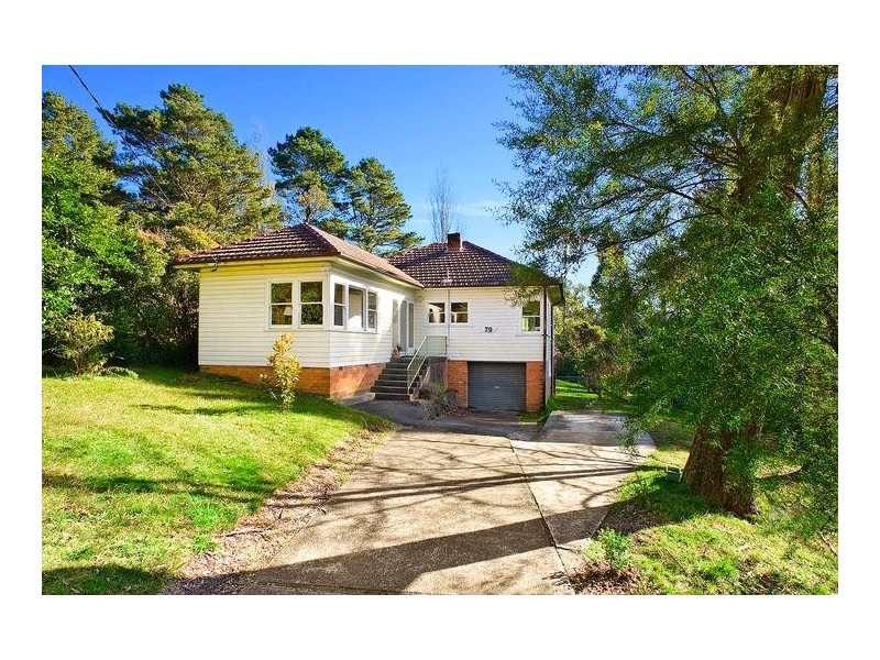 79 Leura Mall, Leura NSW 2780