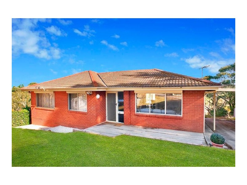 45 Leura Mall, Leura NSW 2780