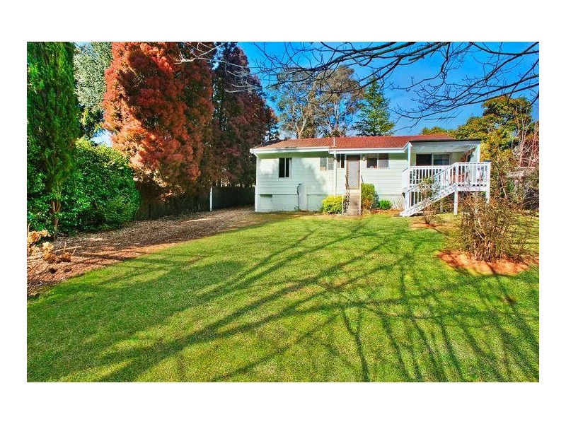 38 Scott Avenue, Leura NSW 2780