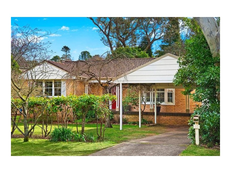 12 Watkins Road, Leura NSW 2780