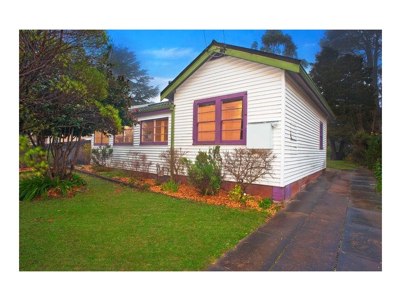 3 Henson Street, Katoomba NSW 2780