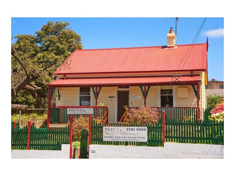 51 Lurline Street, Katoomba NSW 2780