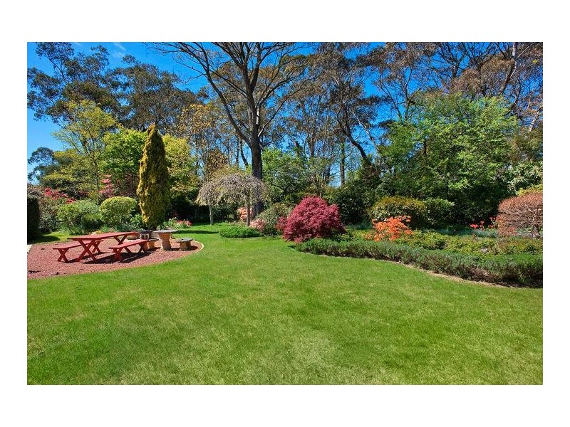 37 Brightlands Avenue, Blackheath NSW 2785