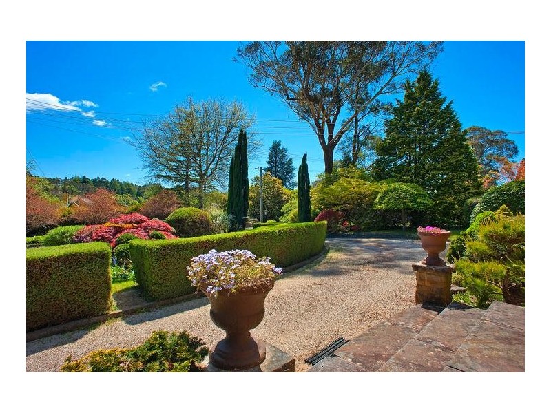 37 Brightlands Avenue, Blackheath NSW 2785
