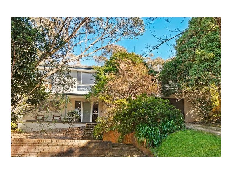 23 Jamieson Street, Wentworth Falls NSW 2782