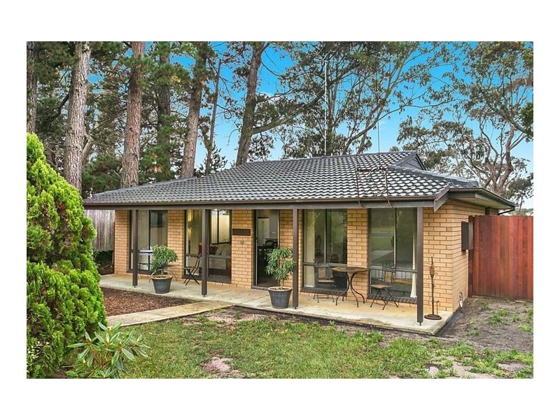 4 Heath Street, Blackheath NSW 2785