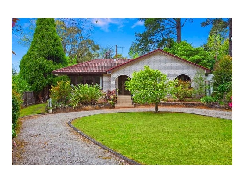 236 Great Western Highway, Wentworth Falls NSW 2782