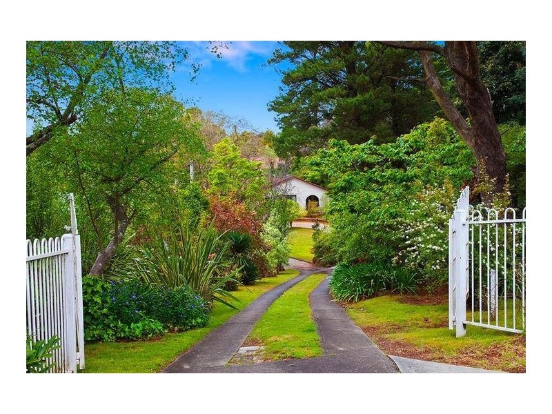 236 Great Western Highway, Wentworth Falls NSW 2782