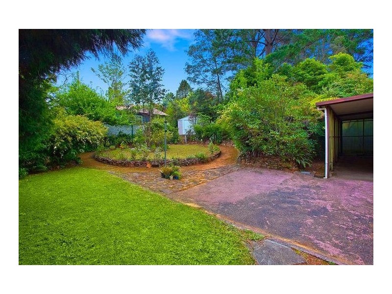 236 Great Western Highway, Wentworth Falls NSW 2782