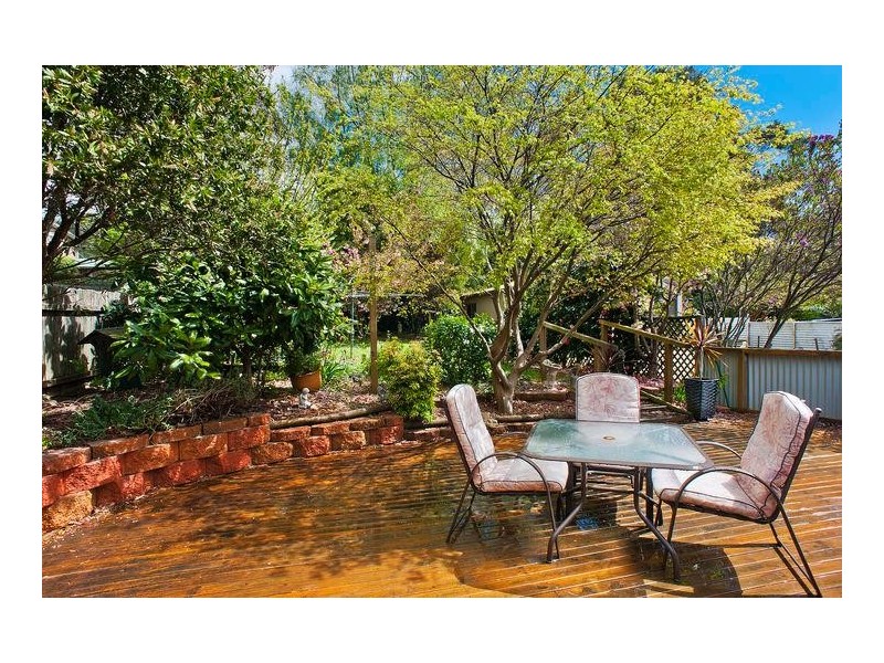 8 Hill Street, Wentworth Falls NSW 2782