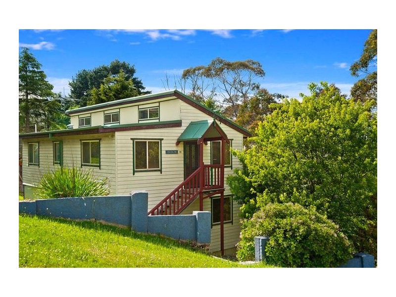 11 Lyne Street, Katoomba NSW 2780