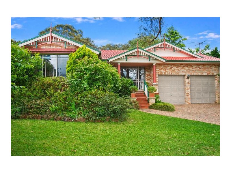 16 Hester Road, Leura NSW 2780
