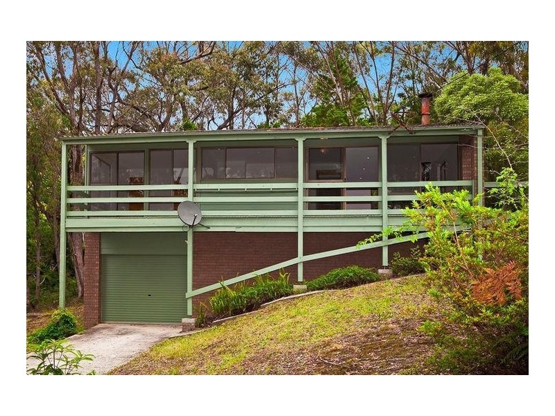 31 Edward Parade, Wentworth Falls NSW 2782