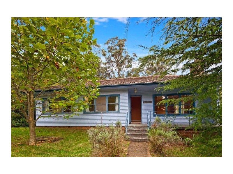 3 Craigend Street, Leura NSW 2780