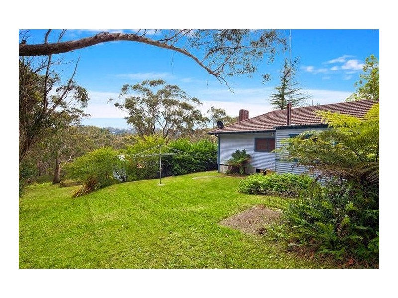 3 Craigend Street, Leura NSW 2780