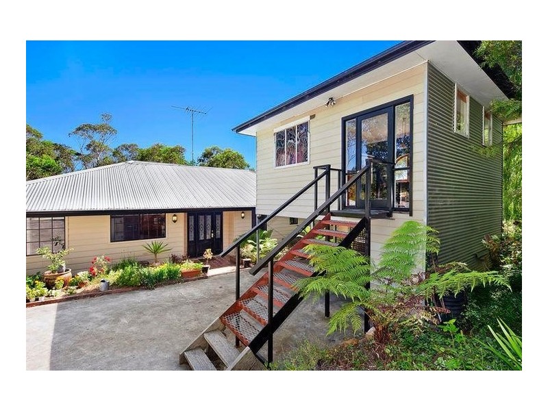 3 Wentworth Avenue, Leura NSW 2780