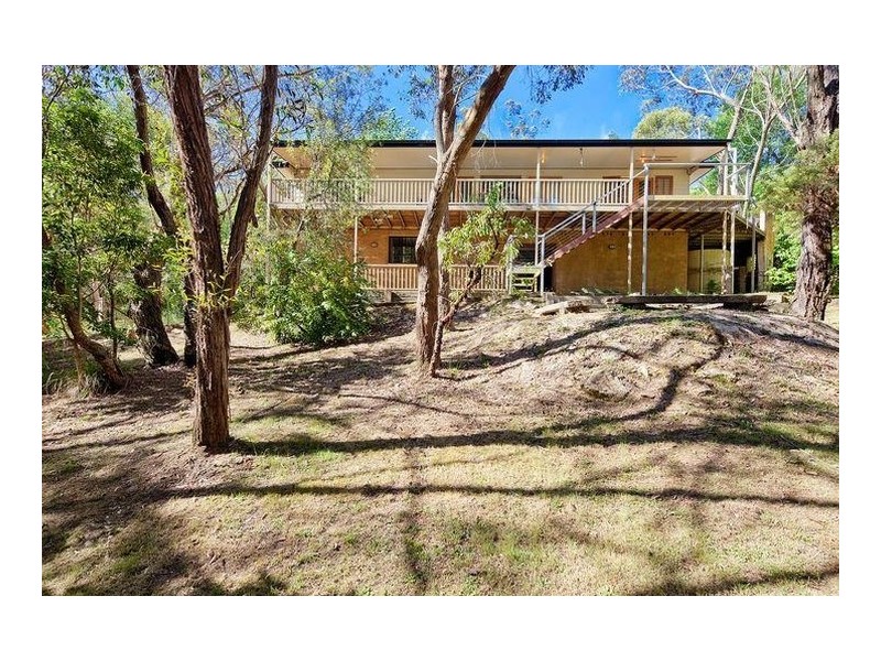 3 Wentworth Avenue, Leura NSW 2780