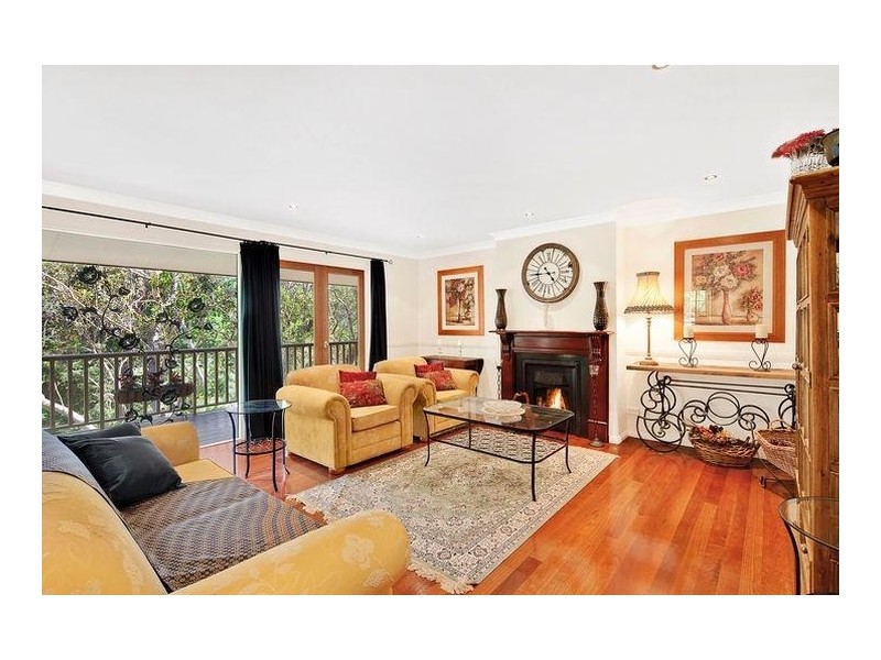 3 Wentworth Avenue, Leura NSW 2780