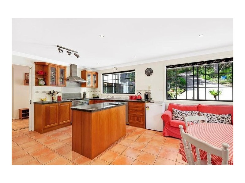 3 Wentworth Avenue, Leura NSW 2780
