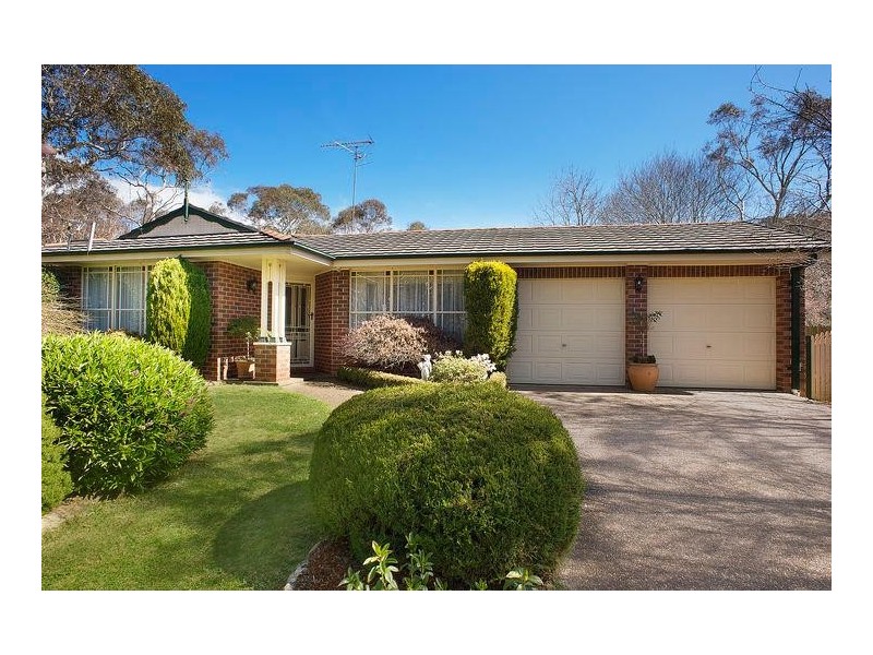 18 Dorset Street, Leura NSW 2780