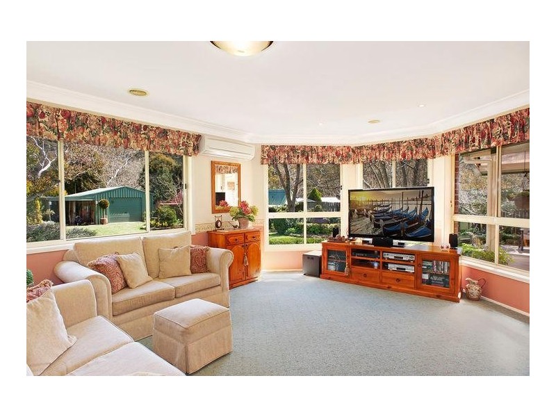 18 Dorset Street, Leura NSW 2780