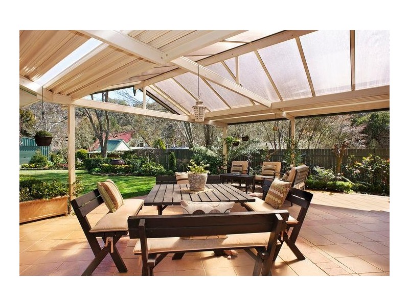 18 Dorset Street, Leura NSW 2780