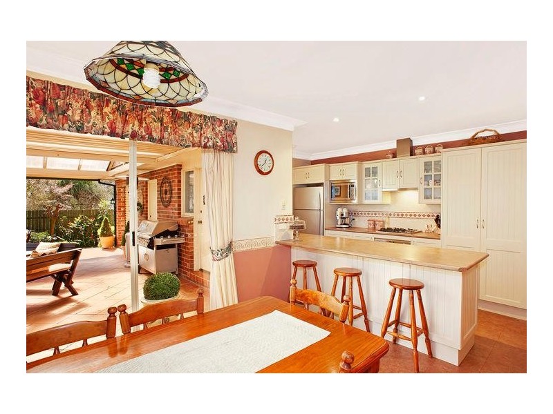 18 Dorset Street, Leura NSW 2780