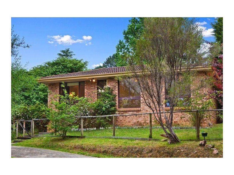 3 Denman Parade, Leura NSW 2780