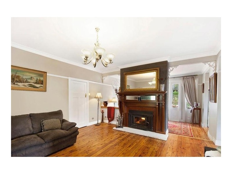 66 Prince George Street, Blackheath NSW 2785