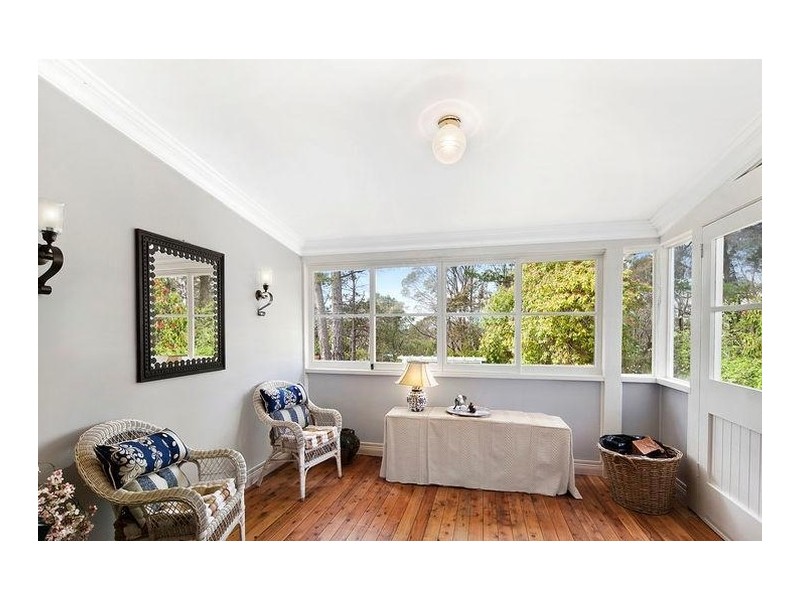 66 Prince George Street, Blackheath NSW 2785